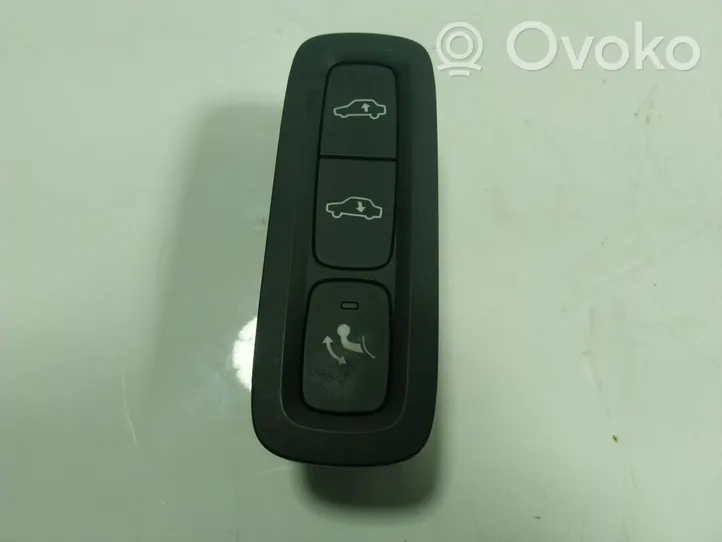 Volvo XC90 Interruttore/pulsante di controllo multifunzione 31376484