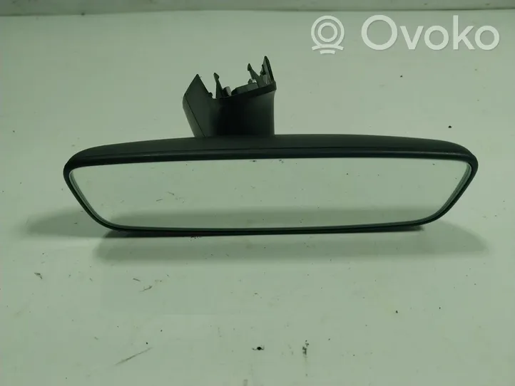 Audi A1 Rear view mirror (interior) 8S08575114PK