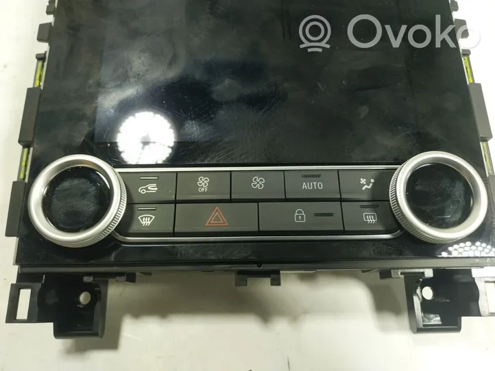 Renault Megane IV HUD-näyttö 681031903R