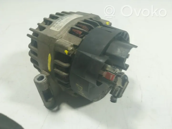 Fiat Qubo Alternator 51880173