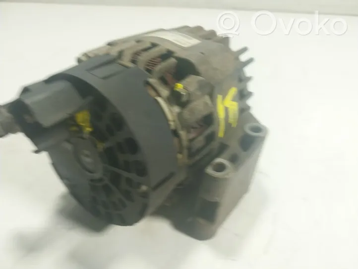 Fiat Qubo Alternator 51880173