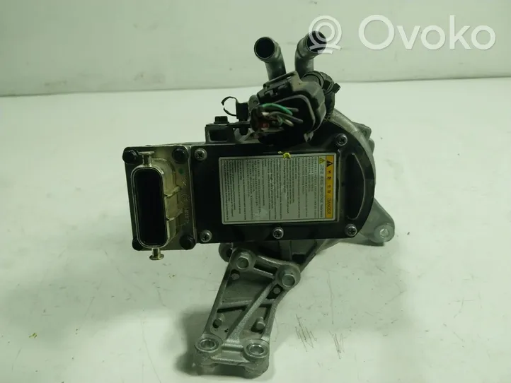 KIA Niro Generator/alternator 3739003900