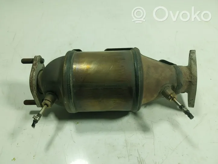 KIA Niro Filtre à particules catalyseur FAP / DPF 289G003HC0