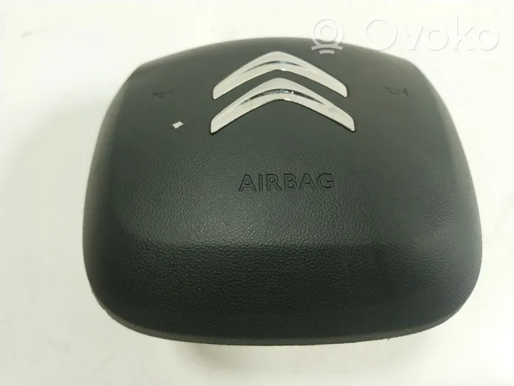 Citroen C5 Aircross Airbag de volant 98223378ZD