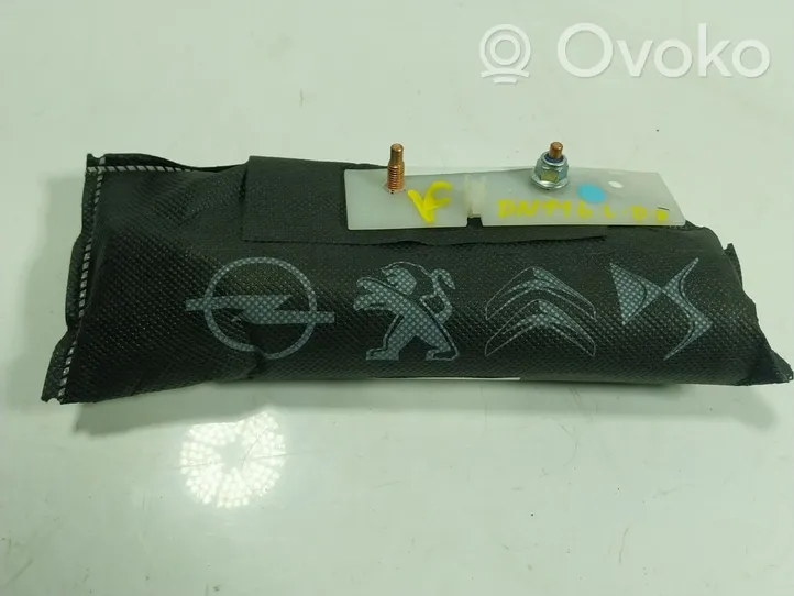 Citroen C5 Aircross Airbag latéral 9809506980