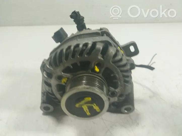 Citroen C5 Aircross Alternator 9824742880