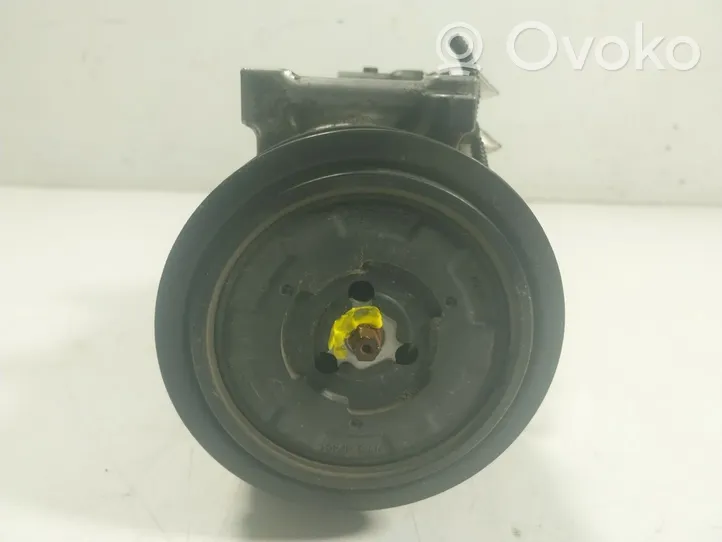 Citroen C5 Aircross Compressore aria condizionata (A/C) (pompa) 9829934580