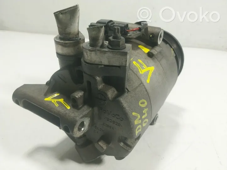 Ford Transit Custom Compressore aria condizionata (A/C) (pompa) 2355740