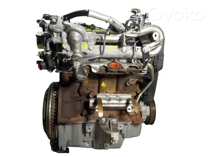 Renault Talisman Motor 8201718629