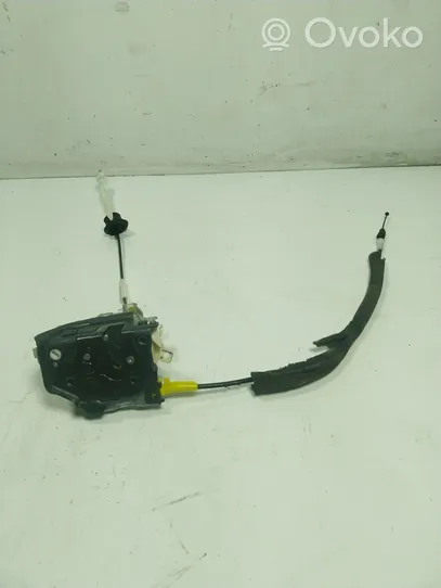 Porsche Macan Rear door lock 8K0839015C