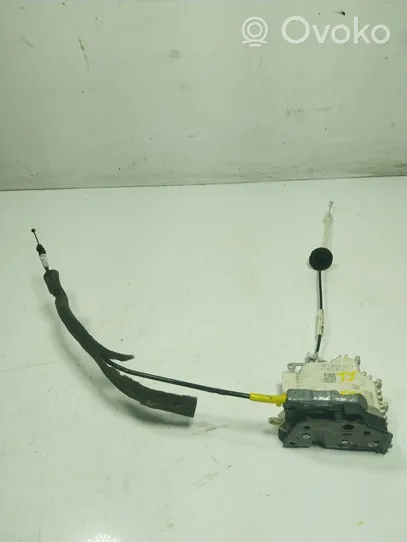 Porsche Macan Rear door lock 8K0839015C