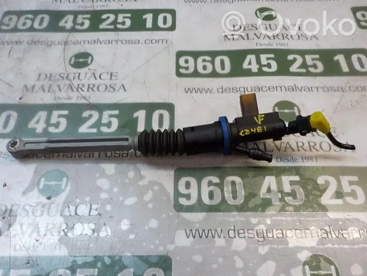 Citroen C4 Cactus Galvenais sajūga cilindrs 9812925380