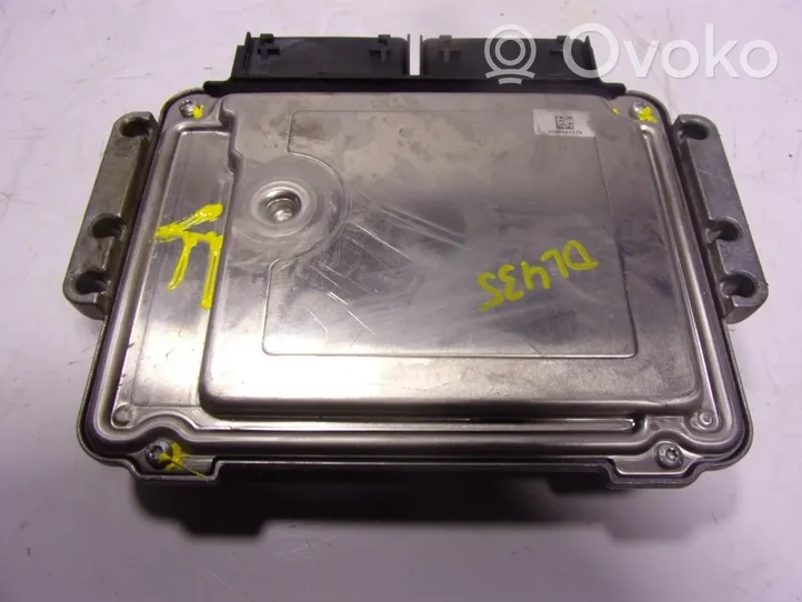 Ford Ecosport Engine control unit/module 2162688