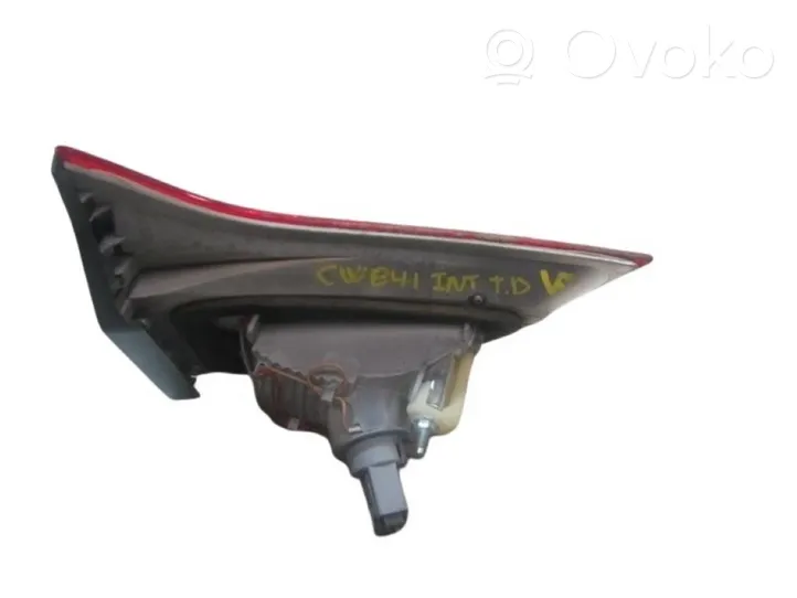 BMW X6 M Lampa tylna 63217179988