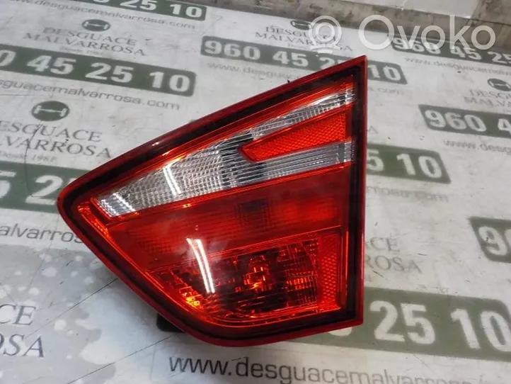 Seat Toledo IV (NH) Luci posteriori 6JH945094D