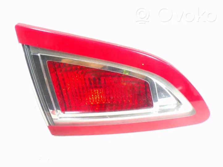 Renault Grand Modus Luci posteriori 265550018R