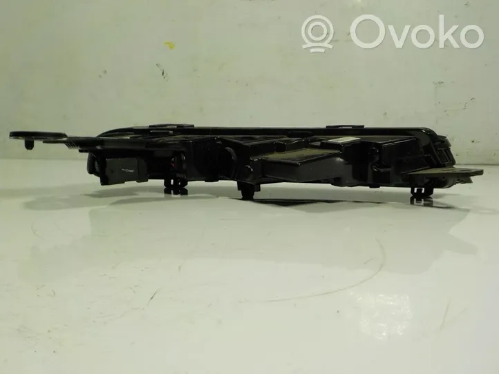 Citroen C5 Aircross Indicatore di direzione anteriore 9834804680