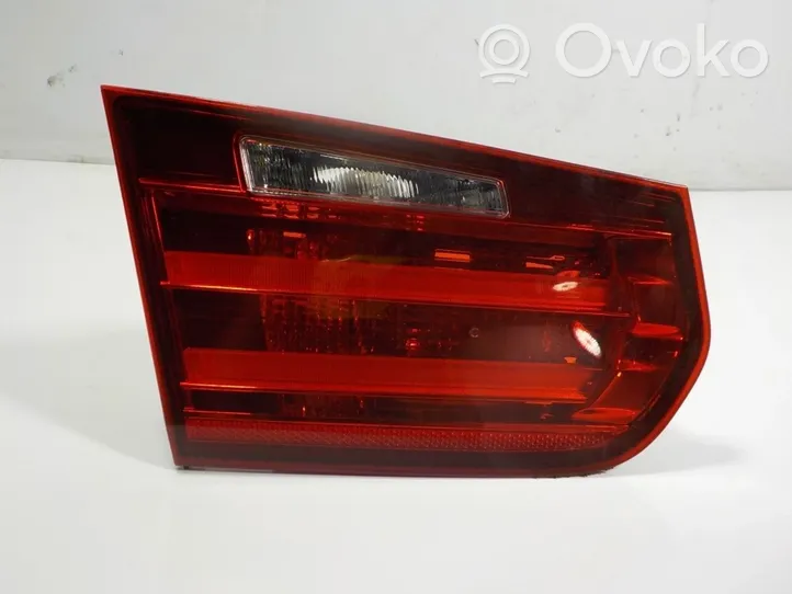 BMW 3 E92 E93 Galinis žibintas kėbule 63217372793