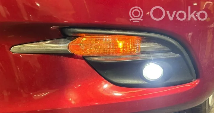 Mazda 3 III Indicatore di direzione anteriore 