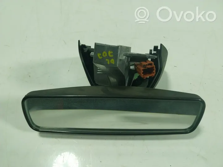 Smart ForFour II W453 Rétroviseur intérieur A4538104300