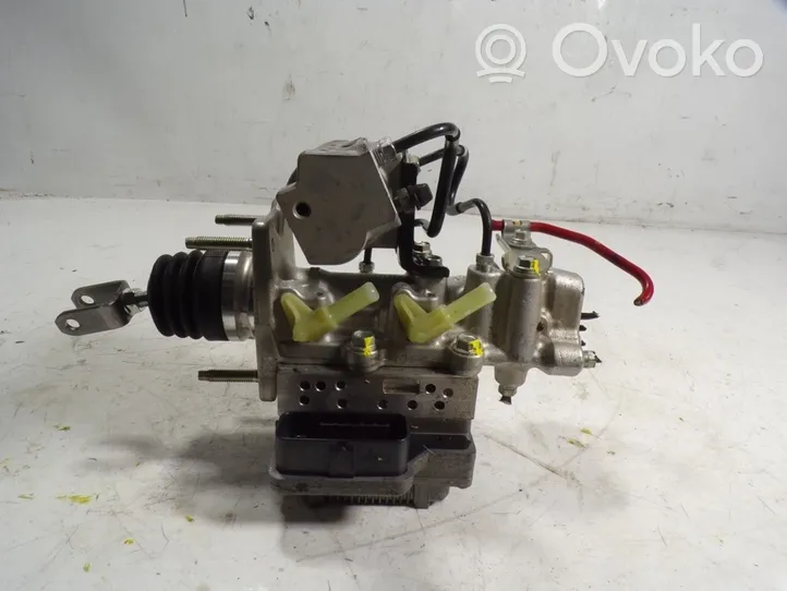 Toyota Auris E180 Hydraulic servotronic pressure valve 4705012160