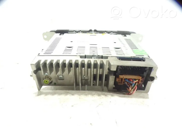 Volkswagen Polo V 6R HiFi Audio sound control unit 6Q0051228C