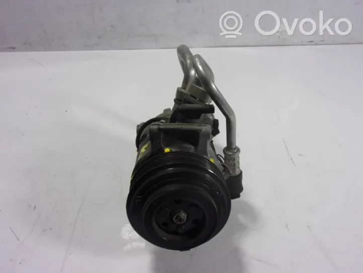 Mercedes-Benz CLK AMG A208 C208 Compresseur de climatisation A0008303002