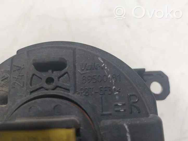 Ford Ecosport Światło przeciwmgłowe przednie 1826337