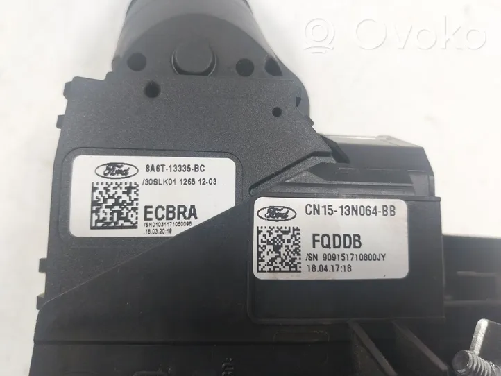 Ford Ecosport Leva indicatori 1682336