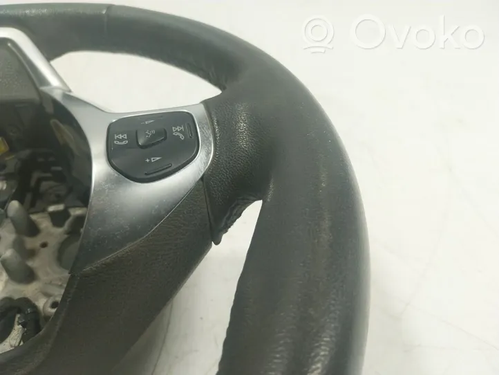 Ford Tourneo Steering wheel 2035198