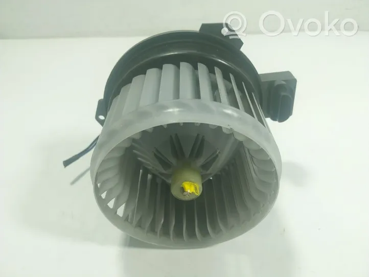 Citroen C-Zero Ventola riscaldamento/ventilatore abitacolo 6441FC