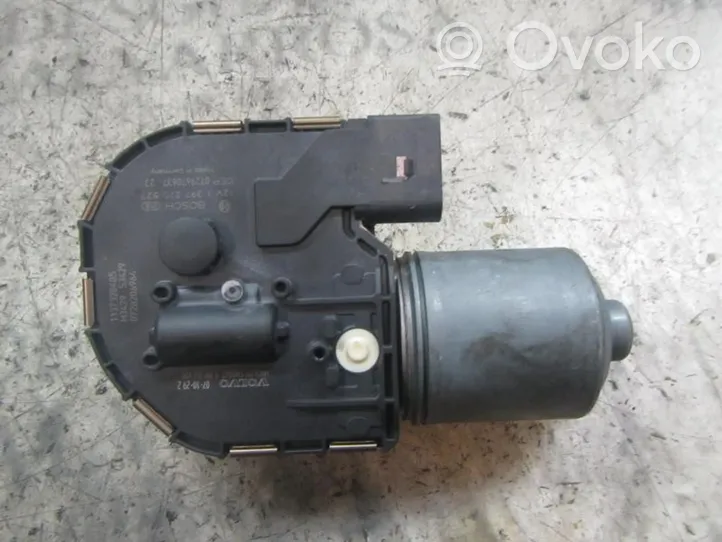 Volvo C30 Moteur d'essuie-glace 31253518