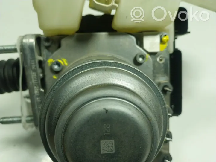 Ford Kuga III Gyroscope, capteur à effet gyroscopique, convertisseur avec servotronic 2658675