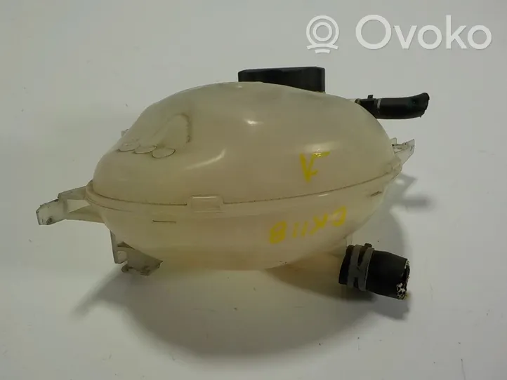 Opel Astra K Vaso di espansione carburante 