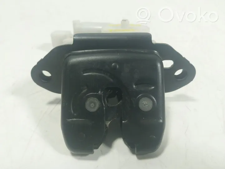 Renault Kadjar Tailgate lock latch 905024EA1A