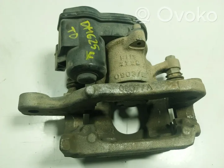 Renault Kadjar Mocowanie / Zacisk hamulca tylnego 440011959R