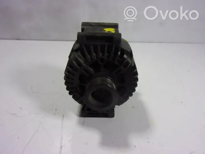 Mercedes-Benz CLK AMG A208 C208 Alternator A0009060401