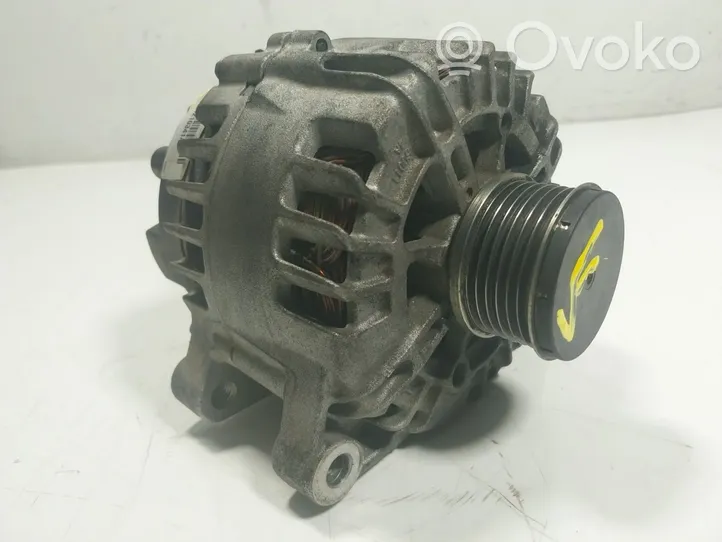 Ford Transit Custom Alternator 2260730