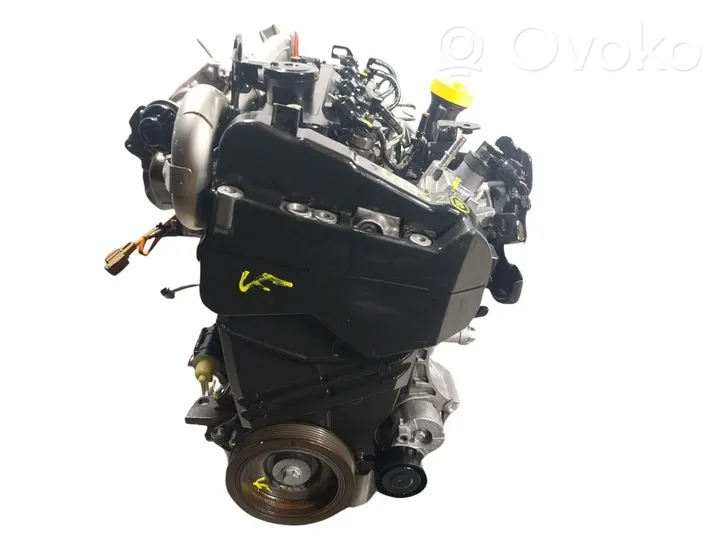Dacia Duster Motore 8201688960