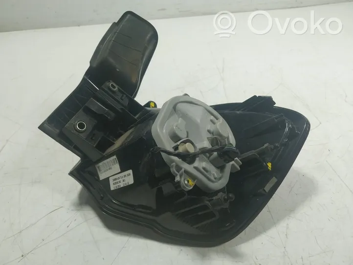 Fiat Tipo Lampa tylna 52093917