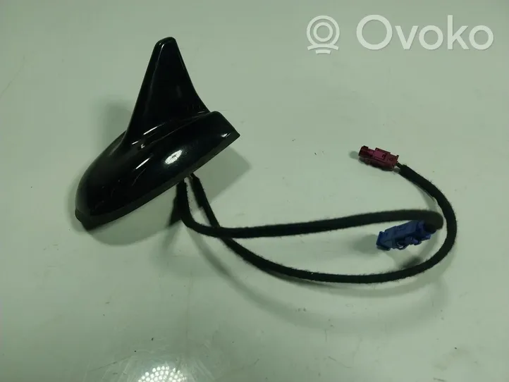 Maserati Levante Antenna autoradio 