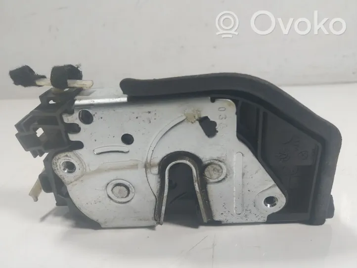 BMW 2 F22 F23 Serrure 51217202143