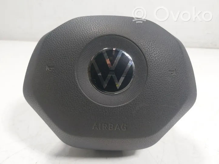 Volkswagen Golf SportWagen Ohjauspyörän turvatyyny 5H0880201JHVF