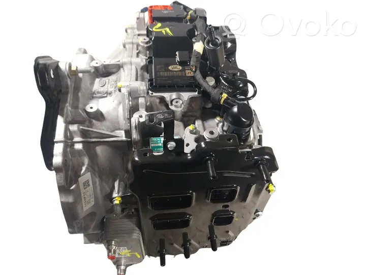 Land Rover Range Rover Evoque L551 Manual 5 speed gearbox LR169102