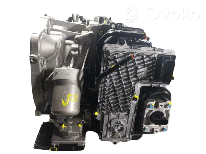 Hyundai i30 Manual 5 speed gearbox 