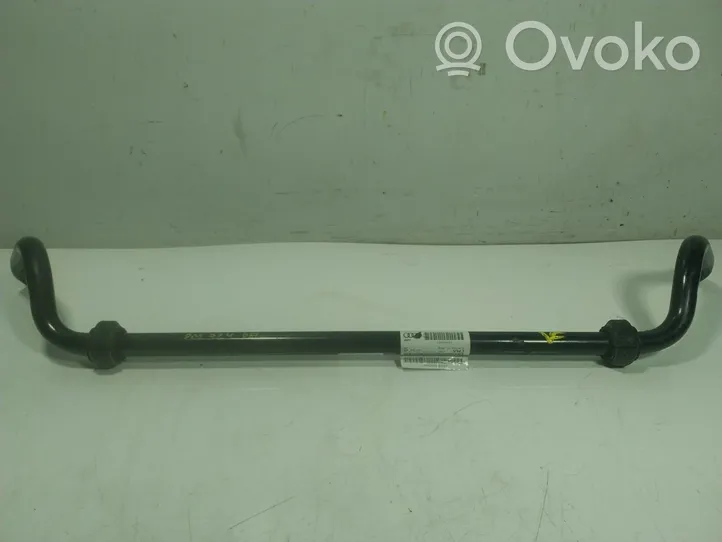 Audi Q7 4M Barra stabilizzatrice anteriore/barra antirollio 4M0411305B