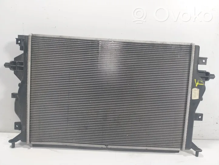 KIA Niro Radiateur de refroidissement 25310G2000