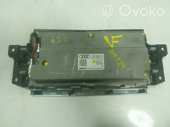 Audi Q7 4M Schermo del visore a sovrimpressione 4M8919605M