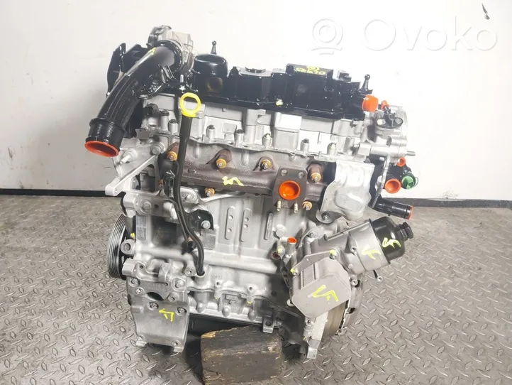Ford Tourneo Motore 2016367