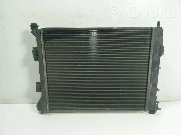 KIA Pro Cee'd II Coolant radiator 25310A5800